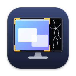 ScreenCrop icon